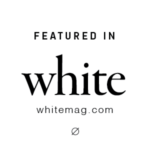 White Magazine